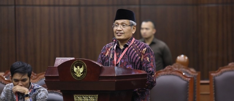 Soal Konsesi Tambang untuk Ormas Keagamaan, Ini Penjelasan PBNU, PGI, KWI, dan PHDI di MK