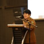 Target Net Zero Emission, Bappeda Sulteng Sosialisasikan Indikator RPJPD Penurunan Emisi GRK