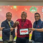 Telkomsel Siaga Area Pamasuka Pastikan Kesiapan Konektivitas dan Layanan Digital Terdepan