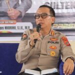 Tiga Pucuk Pimpinan Polres di Sulteng Berganti, Kota Palu, Tolitoli dan Morowali Utara