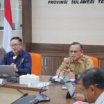 Tren Positif Indikator Ekonomi, Asisten II Harap Bisa Memacu Pembangunan Sulteng