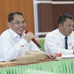 UIN Datokarama Palu Promosikan Kelembagaan Melalui Fun Run 5K