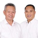 Unggul Jauh dari Pesaingnya, Rizal-Samuel Pongi Siap Hadapi Sengketa Pilkada Sigi di MK
