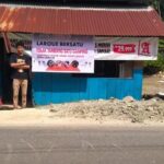 Warga Menuding Kades Samirudin ‘Menjual’ Masyarakat Desa Laroue Morowali ke PT DJM