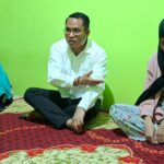 Warga Sidera Korban Janji Palsu TKI ke Arab Saudi Kini Sudah Berada di Sigi