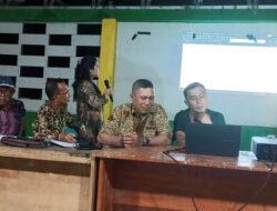 81 Calon Ikut Pemilihan Ketua RW dan RT se Kelurahan Talise Valangguni Kota Palu