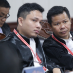 Agris-Djufrin Soroti Dugaan Politik Uang di 11 Kecamatan di Pilbup Buol 2024