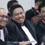 Ahmad Ali-Al Jufri Minta MK Diskualifikasi Pesaingnya di Pilgub Sulteng 2024