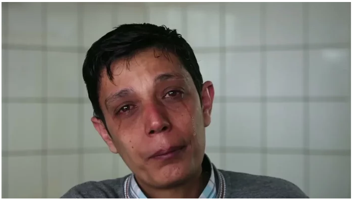 Aktivis Suriah Mazen al-Hamada Ditemukan Tewas Usai Dijebak Intelijen Assad