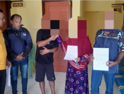 Anak Mengamuk Tak Dilibatkan Ibunya Soal Rencana Penjualan Lahan di Nambo Banggai