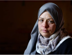 Anjing Militer Israel Serang Warga Sipil, Wanita Hamil Gaza Salah Satu Korbannya