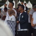 Anwar Hafid Anugerah bagi Sulteng, Rusdy Mastura: Saya Ikhlas Jadi Penerusku