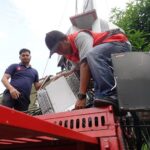 Begini Trafik Telkomsel Selama NARU 2024/2025  di Regional Sulawesi