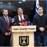Ben Gvir dan Partainya Resmi Mundur dari Koalisi Netanyahu