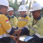 Bulan K3 Nasional 2025, Momentum PT CPM Tingkatkan Kinerja Keselamatan Kerja