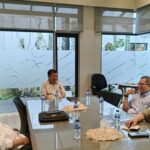 Dewan Masjid Indonesia Akan Bangun 10 Masjid di Gaza Pasca Gencatan Senjata