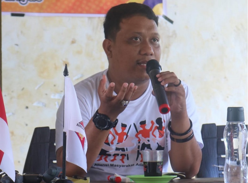 Diduga Beraktifitas Tanpa Izin, Aktivis Agraria Desak DPRD dan Gubernur Sulteng Investigasi PT. TGK