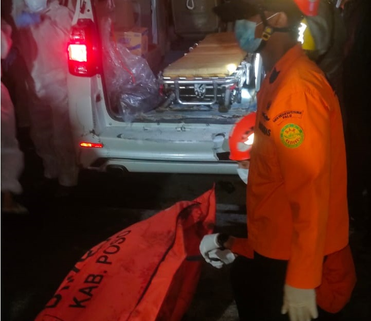 Dinyatakan Hilang Sejak Akhir Tahun 2024, Syahrul Ditemukan di Jurang Dongi-Dongi Poso