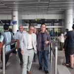 Dua Asesor Tiba di Palu, FTIK UIN Datokarama Siap Jalani Visitasi Prodi MPI