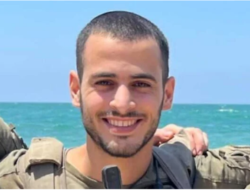 Dua Tentara Israel Tewas, Dua Lainnya Luka Parah Dalam Pertempuran di Gaza