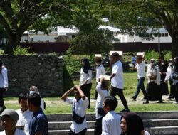 Gagal Lolos PPPK, Ratusan Honorer Datangi DPRD Donggala, Minta Solusi