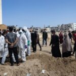 Gencatan Senjata Gaza Semakin Dekat: Hamas dan Mediator Bahas Perjanjian Final