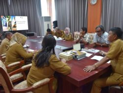 Geopark Poso Jadi Legasi Gubernur Rusdy Mastura untuk Pariwisata Sulteng