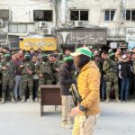 Hamas Tegas Tolak Gagasan Presiden AS Donald Trump Relokasi Warga Gaza