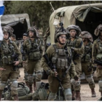 Hareetz Melaporkan Israel Setuju Tarik Pasukan dari Gaza