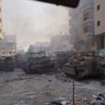 Israel Alami Krisis Ekonomi Terparah, Rakyat di Ambang Kemiskinan