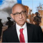 Israel Bersiap Hadapi Kemungkinan Perang Langsung dengan Turki