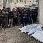 Israel Intensif Serang Gaza Sejak Pengumuman Gencatan Senjata, 70 Warga Sipil Tewas