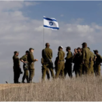 Israel Tangkap Dua Tentaranya karena Tuduhan Spionase untuk Iran