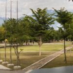 Jadi Lokasi Festival Persahabatan, Pemkot Palu Pasang Tarif Rp20 Juta untuk RTH Vatulemo