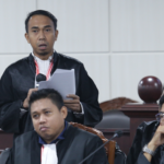 Jeffisa-Ruben Soroti Pelantikan dan Mutasi Pejabat ASN di Pilbup Morowali Utara 2024