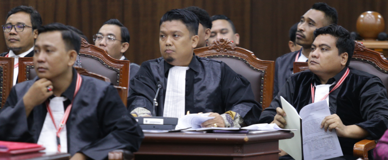 KPU Morowali Utara Sebut Mutasi ASN Tak Melanggar, Petahana Kantongi Izin Mendagri