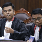 KPU Sebut Tak ada Cacat Yuridis dalam Keputusan Penetapan Hasil Pilbup Sigi