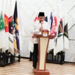 KPU Touna Tetapkan Ilham–Surya Sebagai Bupati dan Wakil Bupati Terpilih