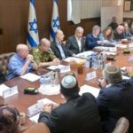 Kabinet Israel Setujui Gencatan Senjata dan Pertukaran Tawanan di Gaza