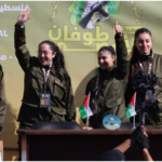 Kesepakatan Gencatan Senjata, Hamas Bebaskan 4 Tentara Perempuan Israel