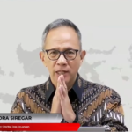 Kinerja Perekonomian Nasional Masih Terjaga Stabil, Surplus Neraca Perdagangan Berlanjut