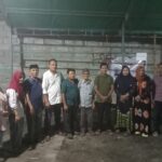 Lurah Tatura Utara: Ketua RT Harus Bisa Kolaborasi dengan Lurah