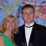 Mantan Bintang Cilik Australia Tewas dalam Kebakaran Hutan Los Angeles