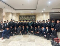 Menag Nasruddin Lantik 37 Pejabat BPMI, Ingatkan Peran Istiqlal Sebagai Masjid Negara