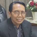 Mengenal Prof Andi Salman Maggalatung, Tenaga Ahli Menag RI dan Pemikir Progresif
