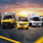 Mitsubishi Fuso Kembali Rajai Segmen Kendaraan Niaga, Konsistensi 5 Dekade