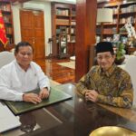 PKUMI Buka Pendaftaran Bebas TBS Beasiswa S2 dan S3 Pendidikan Kader Ulama