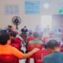 PT. SUN Sosialisasi dan Silaturahmi dengan Masyarakat Desa Solonsa Morowali