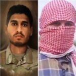 Para Pemimpin Hamas Syahid Tak Melemahkan Perjuangan