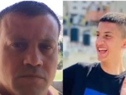 Pasukan Otoritas Palestina Bunuh Ayah dan Anak Pengungsi Palestina di Jenin